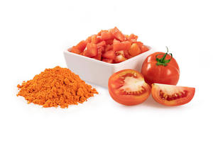 トマトエキスリコピン粉末純粋な天然工場価格 - Product Image 2