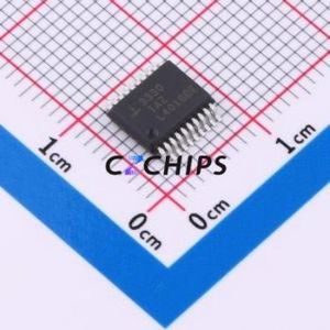 Tout nouveau et Original ISL3330IAZ SSOP-20 Circuit intégré IC puce RS232 IC vente entière puces de composants électroniques et Service de nomenclature - Product Image 1