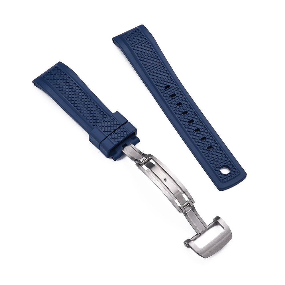 microadjust watch clasp