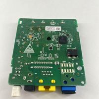 ONU PCB HG8310M HG8010H Tamaño Mediano FTTH 1GE XPON EPON GPON ONT Módem Mini Gigabit 10/100M Certificado CE FCC Wi-Fi
