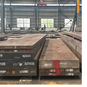 मोल्ड स्टील शीट d2 क्र। - Product Image 1