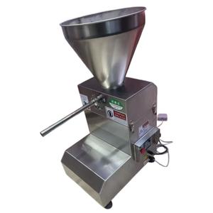 Machine à farcir les saucisses automatique commerciale en acier inoxydable - Product Image 5