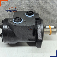Moteur hydraulique OEM 155025A6312AAAAAS Impro-Fluidtek, moteur hydraulique à haute efficacité pour les machines agricoles et les applications industrielles