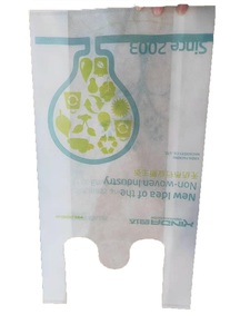 Áo Thun Tự Động Hoàn Toàn Máy Làm Túi Hộp Vải Không Dệt D Cắt W Cắt U Cắt Sơn Đông - Product Image 4