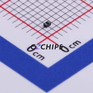 Transistor ESD y protección contra sobretensiones (TVS/ESD), nuevo y original, PESDNC2FD3V3BS - Product Image 2