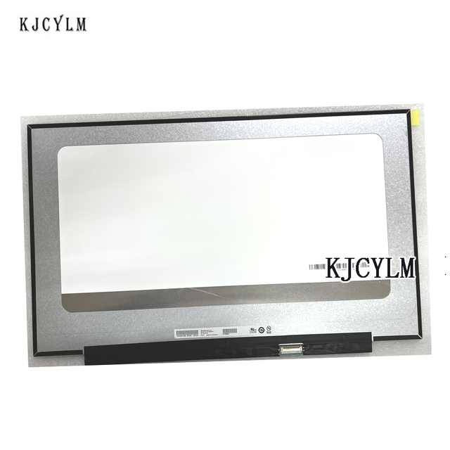 B173ZAN06.5 B173ZAN06.6 B173ZAN06.7 B173ZAN06.8 17.3 LCD Screen UHD 4K IPS 120HZ Laptop Display Panel B173ZAN06.1