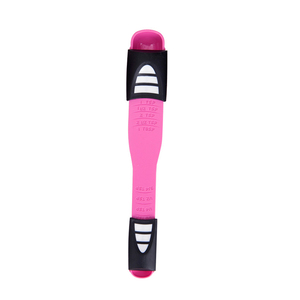 Wholesale Online Hot Selling 9 Scales Adjustable BPA Free Plastic Coffee <b>Measuring</b> <b>Spoon</b> in Tools With Scale Measurement - Product Image 4