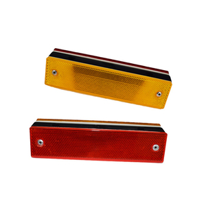 Giao thông phản chiếu hộ Lan Tôn sóng delineator - Product Image 1