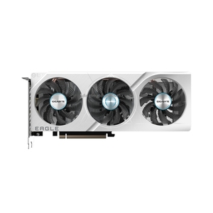 การ์ดจอเกมมิ่งมือสอง 4060 ICE Fan 8G สีขาว PCI-E GDDR6 12GB สำหรับแล็ปท็อป ประสิทธิภาพสูง พร้อม Core Clock 2505MHz เพื่อความเร็วสูง - Product Image 3