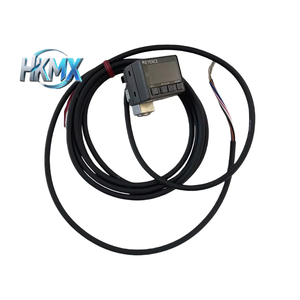เซ็นเซอร์วัดความดันดิจิตอล KEYENCE AP-C31W แบบวัดความดันลบ รุ่น AP-C30 พร้อมการรับประกันหนึ่งปี - Product Image 1