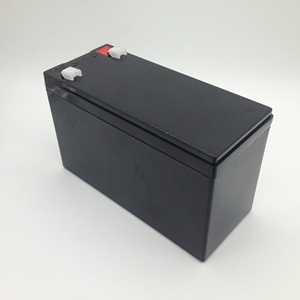 Mini Shell Energievoorziening Batterij 12V 6ah Meer dan 4000 Cycli Lifepo4 Batterij Bevat Andere Modellen 5ah 7ah 9ah 12ah 15ah 18ah - Product Image 4