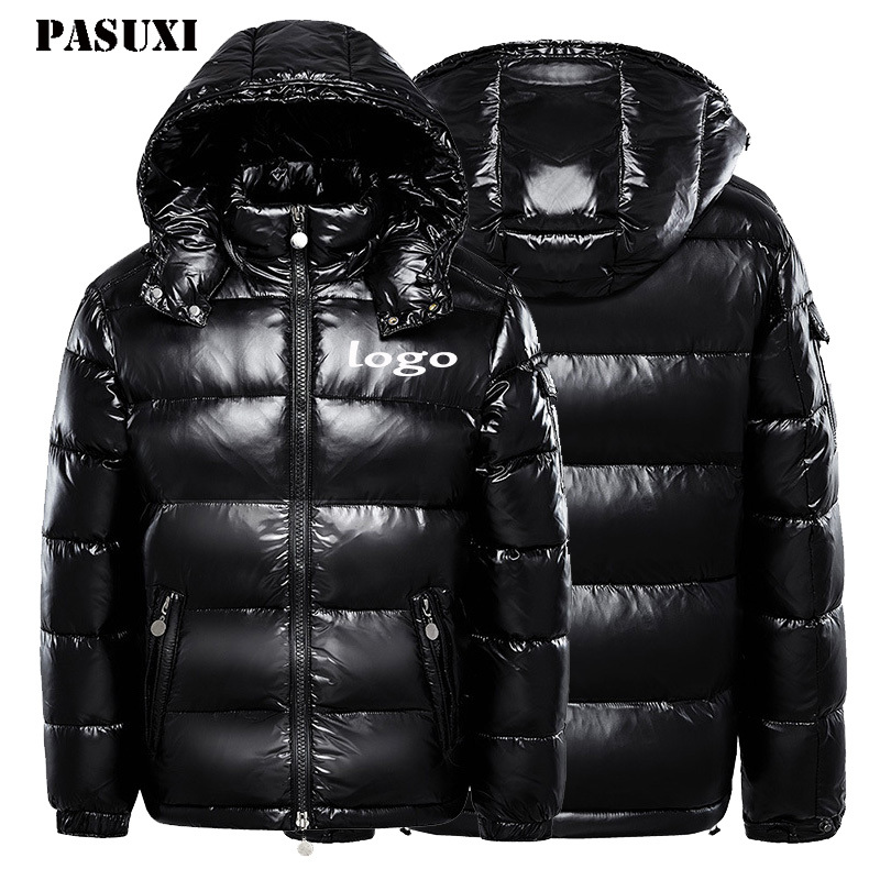 PASUXI Custom Light Weight Warm Oversize