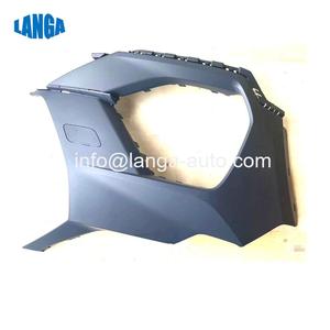 Parachoques Delantero 83A807107F 83A807108F Compatible con Audi <span class=keywords><strong>Q3</strong></span> <span class=keywords><strong>S</strong></span>-<span class=keywords><strong>Line</strong></span> Año 2018-2021 - Product Image 3
