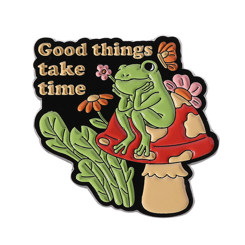 2-las cosas buenas llevan tiempo