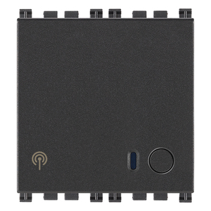 อินเทอร์เฟซ EnOcean BUS ขนาด 11.2x9.6x9.8 มม. โมดูล IO ไร้สาย - Product Image 1