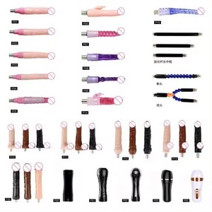 Máquina de Masturbación Femenina con Dildos de Ajuste Automático, Modelo TY-260509-55, Marca STELLAR PATH, Sin Spermicidas, Envío Gratis desde China - Product Image 2
