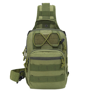 Sac de Poitrine Unisexe Léger et Tendance, Vente Chaude, Haute Qualité, Durable, Prêt à Expédier (RTS), Commande Mixte en Gros - Product Image 1