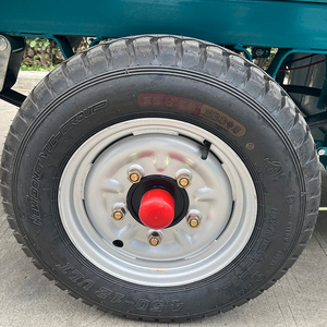 <span class=keywords><strong>Tricycle</strong></span> électrique pour adultes de marque chinoise avec certification CCC, <span class=keywords><strong>tricycle</strong></span> de transport lourd pour les chantiers de construction - Product Image 3