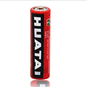 Huatai AA Battery 5 Carbon Zinc Battery For Toys Remote Control <b>Learning</b> <b>Machine</b> - Product Image 2