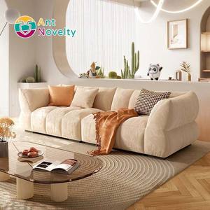 AntNovelty sofá sala de estar sofás conjunto de muebles de interior conjunto de sofás para la venta - Product Image 1