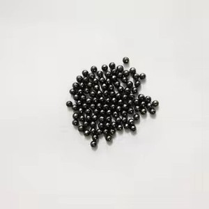 Sphères de plomb pur à haute densité, billes de plomb multi-diamètres pour l'équilibrage des machines, matériau de remplissage - Product Image 4