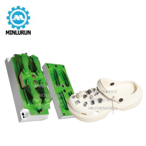 Nuevo Estilo de Sandalias de Verano para Hombre, Diseño <span class=keywords><strong>Esqueleto</strong></span> Calado, Suela Blanda, para Exteriores - Product Image 3