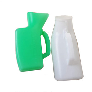 Urinoir Heng Longhao 1200 ml, dispositif de collecte d'urine pour hommes et femmes - Product Image 4