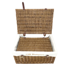 Giỏ đựng đồ bằng mây tre đan thủ công thân thiện với môi trường dành cho trẻ em - Product Image 3