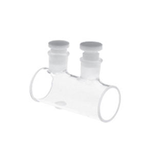 Celdas Cilíndricas de Cuarzo, Cubetas Cilíndricas para Química, Microcubetas Cilíndricas de Cuarzo - Product Image 3