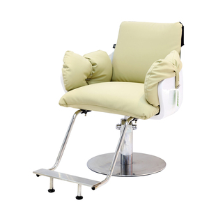 Confortevole salone di parrucchiere sedie styling dei capelli set salone di mobili - Product Image 3