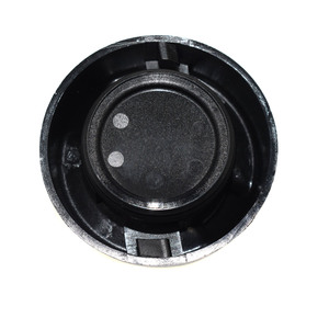 Tapa de llenado de motor 9670015080 025856 para reemplazo y reparación con diseño serigrafiado - Product Image 2