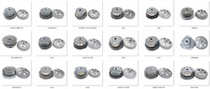 Cho HONDA SPACY alpha110 <span class=keywords><strong>CH110</strong></span> Scooter điều khiển bánh Xe Lắp Ráp xe máy bộ phận động cơ - Product Image 5