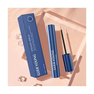 Precio al por mayor Producto popular Mujeres Cuidado diario <span class=keywords><strong>Pestañas</strong></span> más gruesas <span class=keywords><strong>Crecimiento</strong></span> <span class=keywords><strong>de</strong></span> <span class=keywords><strong>pestañas</strong></span> naturales - Product Image 1