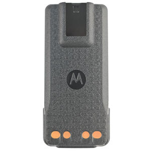 Talkie-walkie rechargeable PMNN4543A pour Motorola – Radio bidirectionnelle longue portée - Product Image 1
