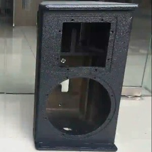 Polyurea Giá Rẻ Cho Lớp Phủ Trang Trí Loa - Product Image 3