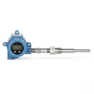 Transmisor de Temperatura Serie Rosemount 644, 4-20mA, a Prueba de Explosiones, Sensor Integrado - Product Image 1