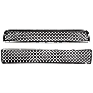 Rejilla de rejilla frontal superior e inferior JDM para 2005 <span class=keywords><strong>2006</strong></span> 2007 2008-2010 Scion TC - Product Image 3