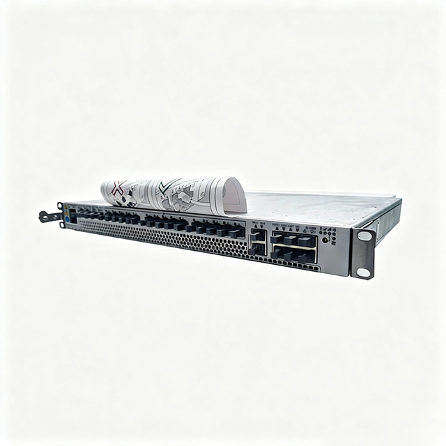 BBU6630 2G/3G/4G BBU Baseband 6630 Base Station Equipment