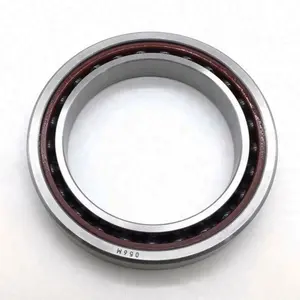 7015ACE/HCP4A High Precision Bearing 75x115x20 mm Angular Contact Ball Bearing 7015 ACE/HCP4A