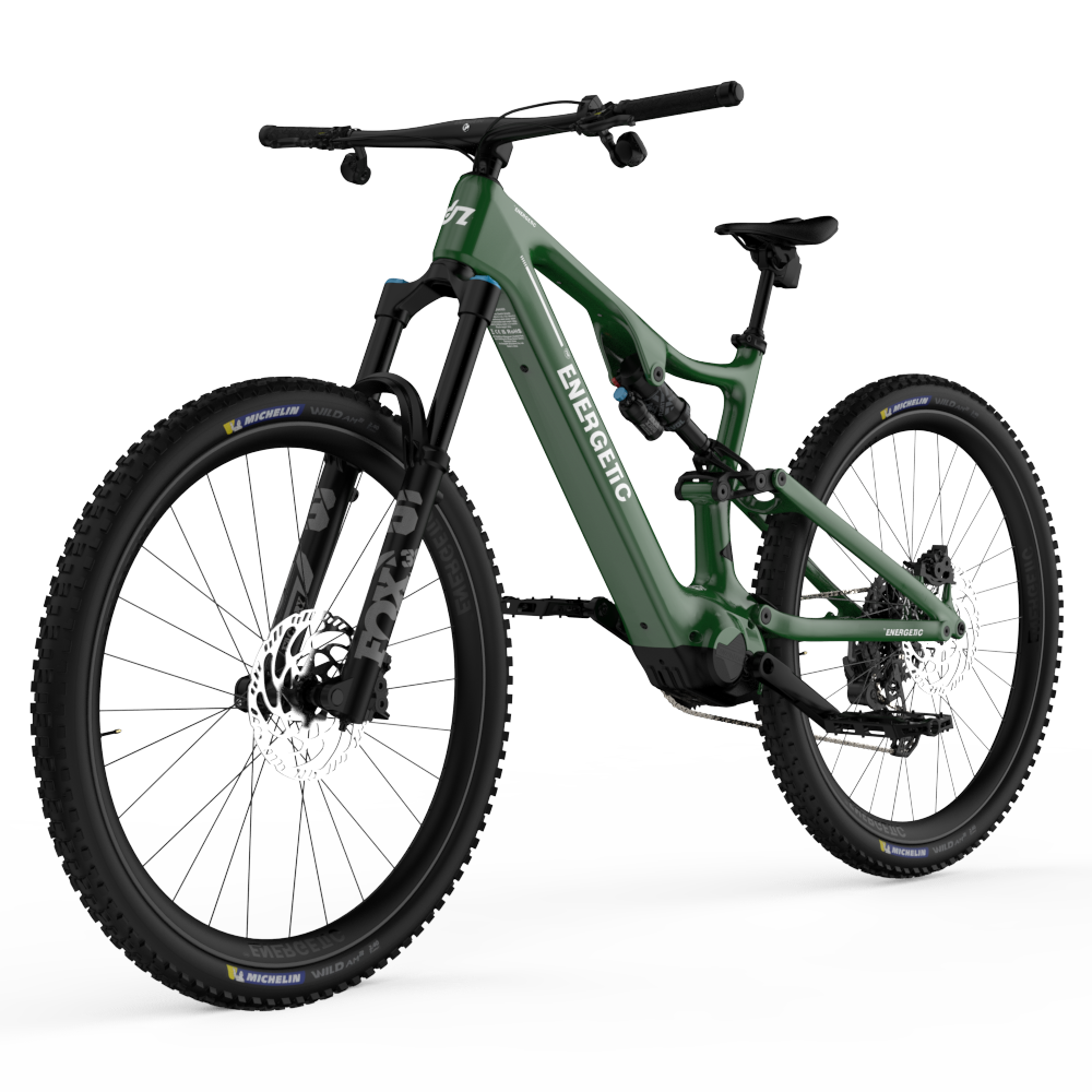 Vert foncé