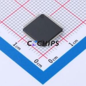PIC24FJ1024GA606-I/TQFP-64 PT (10x10) วงจรรวมไมโครคอนโทรลเลอร์ชิป IC (MCU/MPU/SoC) ใหม่และดั้งเดิม - Product Image 2
