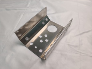 Alüminyum parçalar için ücretsiz tasarım özel <span class=keywords><strong>CNC</strong></span> makineleri ve lazer kesim hizmetleri - Product Image 3