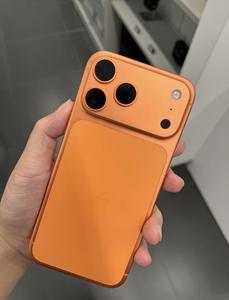 MEILLEUR PRIX LIVRAISON IMMÉDIATE Tout Nouveau I 17 Pro Max 120Hz Écran 4K Double SIM Jeux Reconnaissance Faciale - Product Image 1