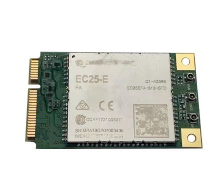 HOT EC25 4G Module LTE Cat 4 IoT module EC25-E, EC25-EU/A/AU/V/J M2M Communication Wireless Module