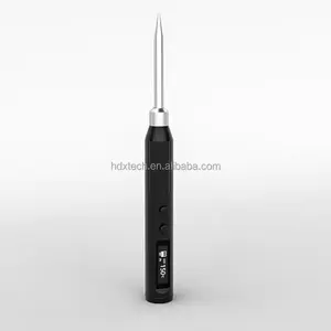 New Product HD-101Wireless Electric Portable USB Intelligent Soldering Iron
