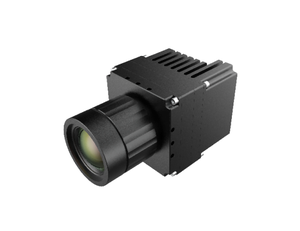 Advanced <strong>Image</strong> Processing Algorithm Thermal Camera Wide Range of Ambient Temperature Thermal Imaging Module - Product Image 2