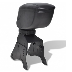 Consola de Apoyabrazos para Asiento de Coche UNIVERSAL, Reposabrazos, Accesorios Interiores para Coche, Piezas de Automóvil - Product Image 1