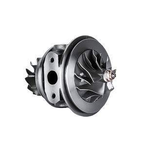 Cartucho de turbina 7642469 49477-02010 49477-02070 núcleo de turbocompresor para <span class=keywords><strong>BMW</strong></span> X1 X3 Z4 2,0 125i 320i <span class=keywords><strong>328i</strong></span> 520i 528i 181HP 2011- - Product Image 1