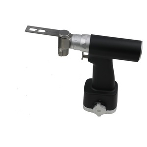 Sega oscillante sistema chirurgico medico per trapano e sega per ossa strumenti chirurgici ortopedici trapano chirurgico per ossa - Product Image 1