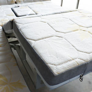 Lit d'hôpital Biobase à trois manivelle économique, équipement clinique à trois manivelle, lit d'hôpital - Product Image 3